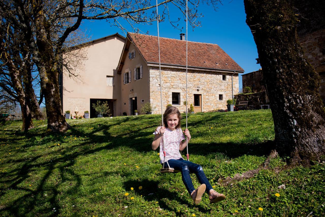 Château de Cantecor Alvignac Exterior foto